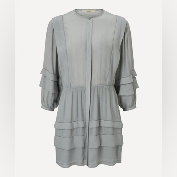 Sessun “Clay” dress sz sm. NWT - Picture 4 of 11